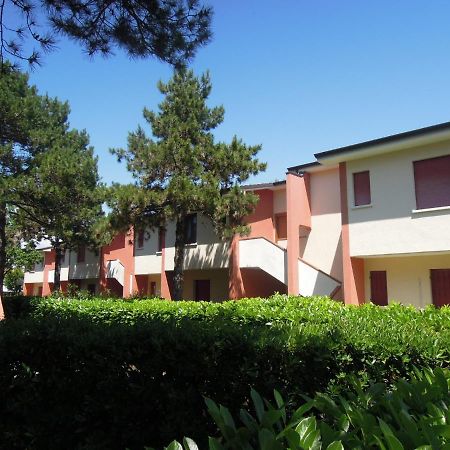 Villaggio Azzurro Bibione Kültér fotó