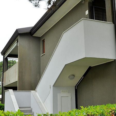 Villaggio Azzurro Bibione Kültér fotó