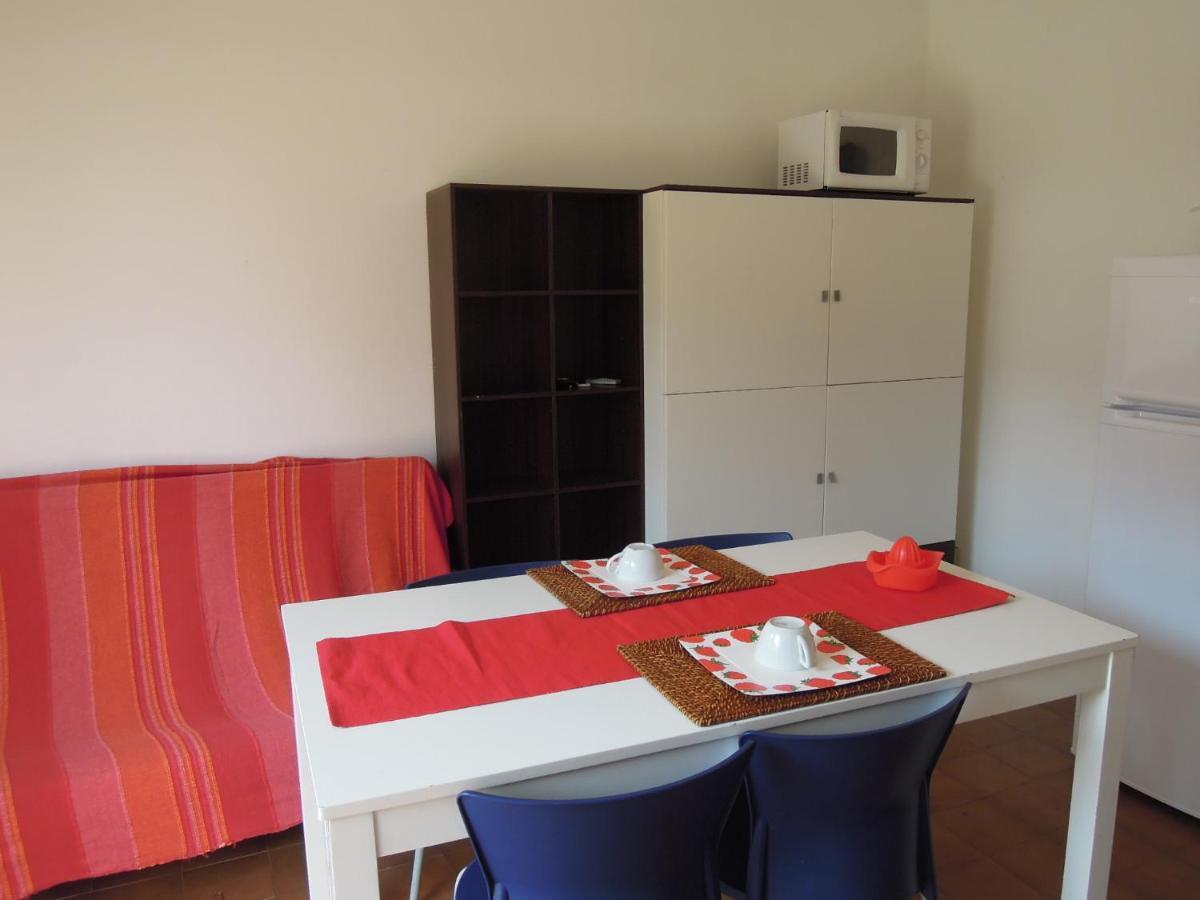 Villaggio Azzurro Bibione Kültér fotó