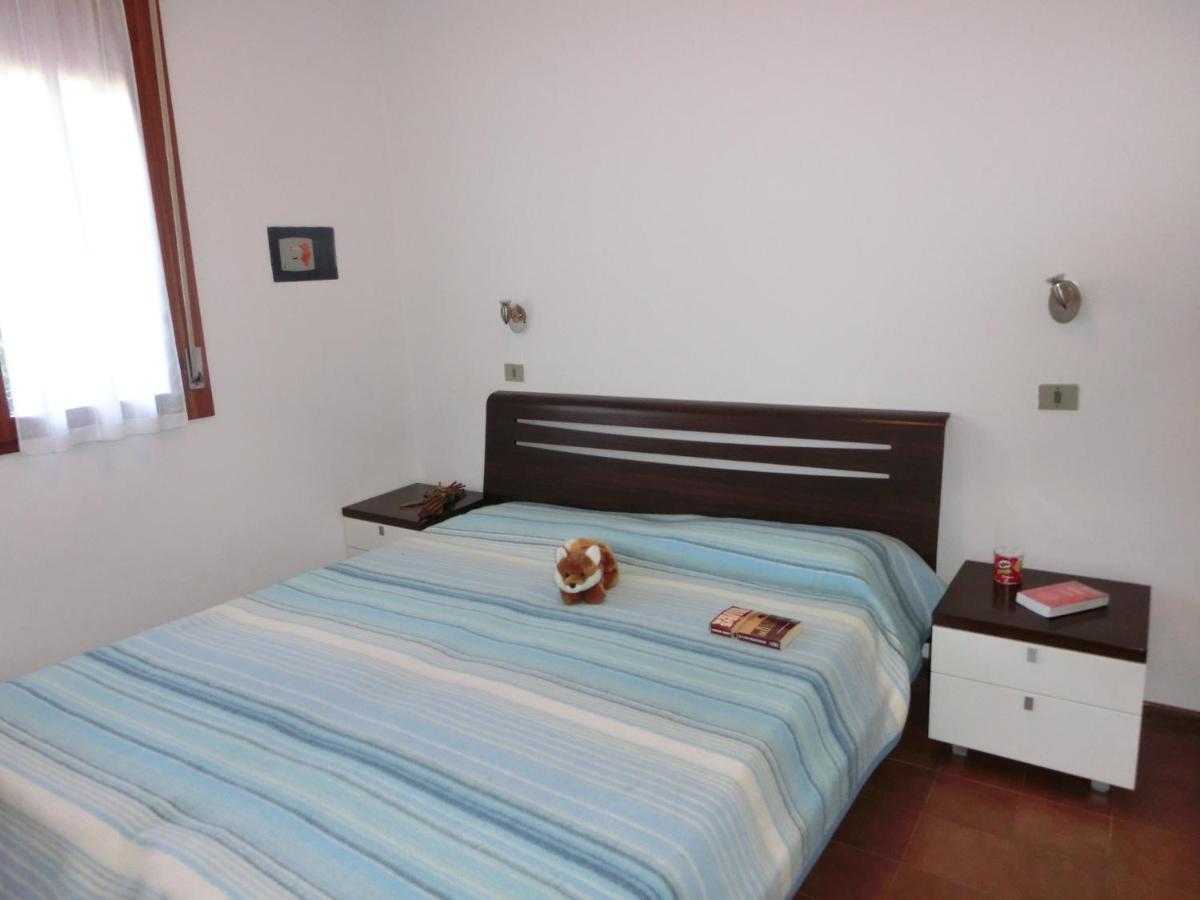 Villaggio Azzurro Bibione Kültér fotó