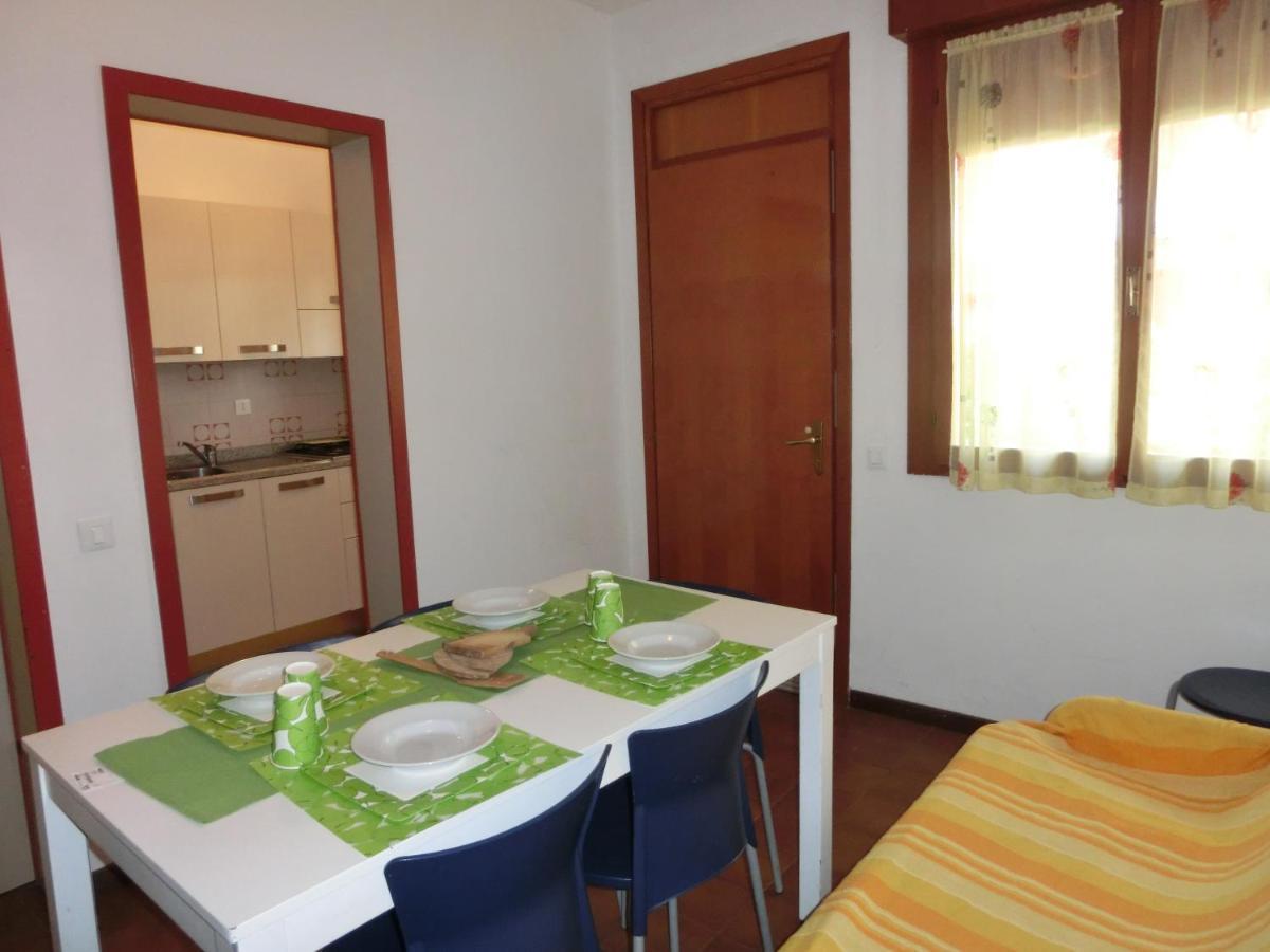 Villaggio Azzurro Bibione Kültér fotó