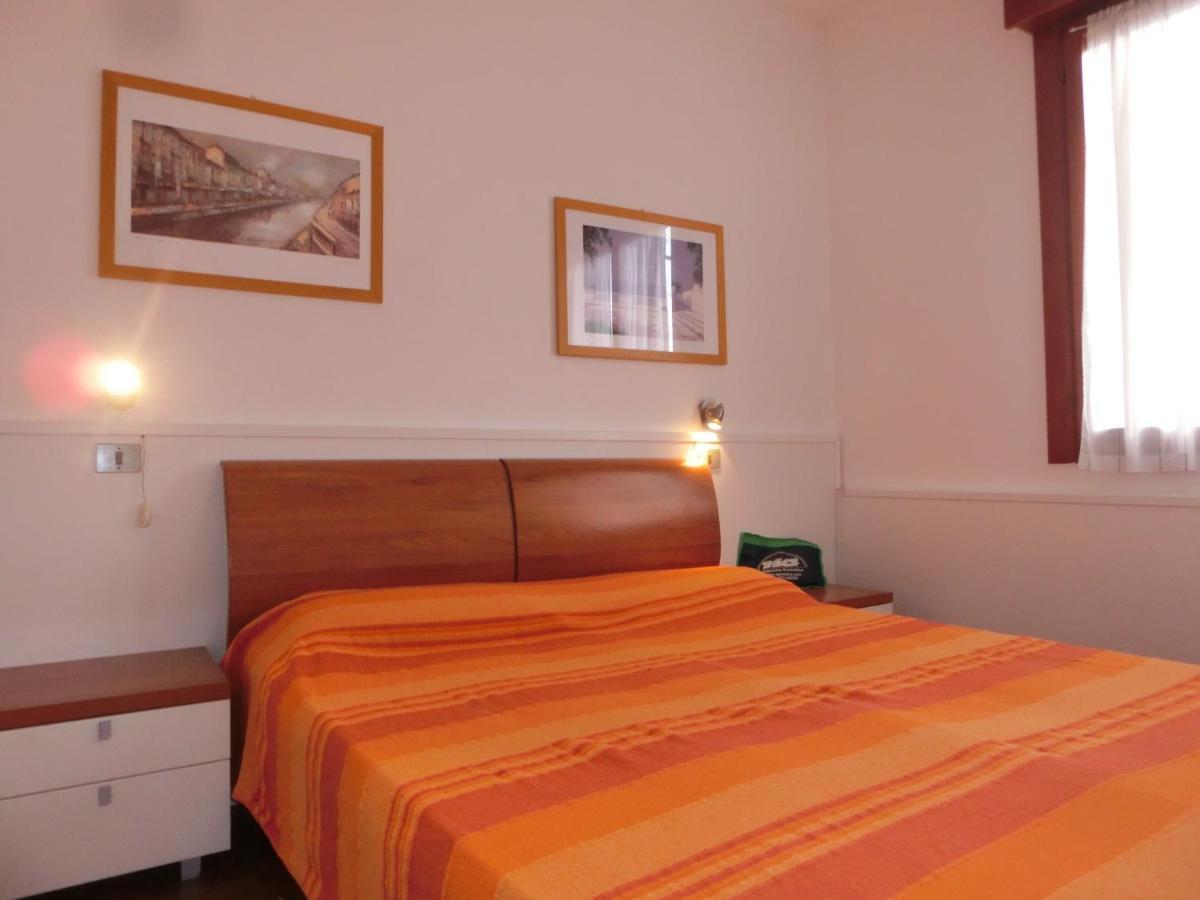 Villaggio Azzurro Bibione Kültér fotó