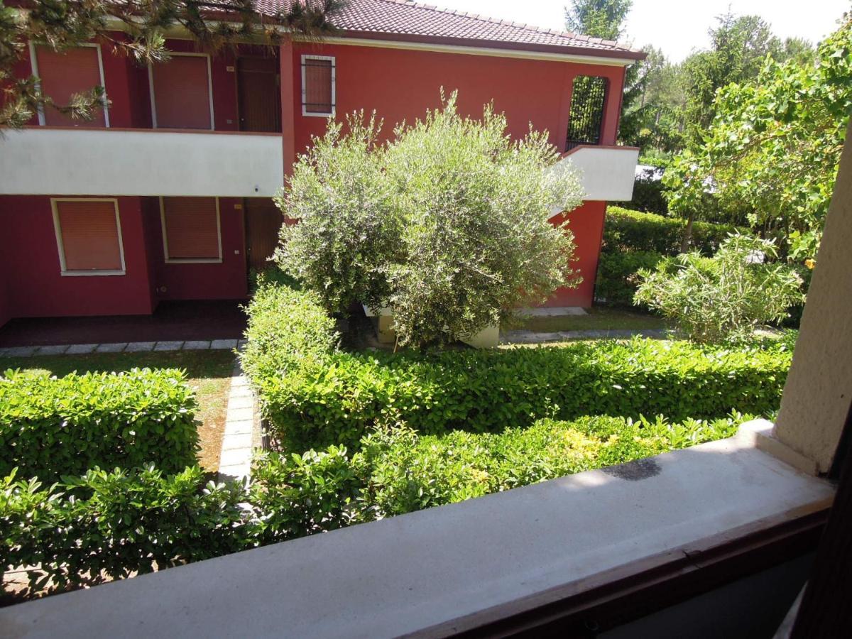 Villaggio Azzurro Bibione Kültér fotó