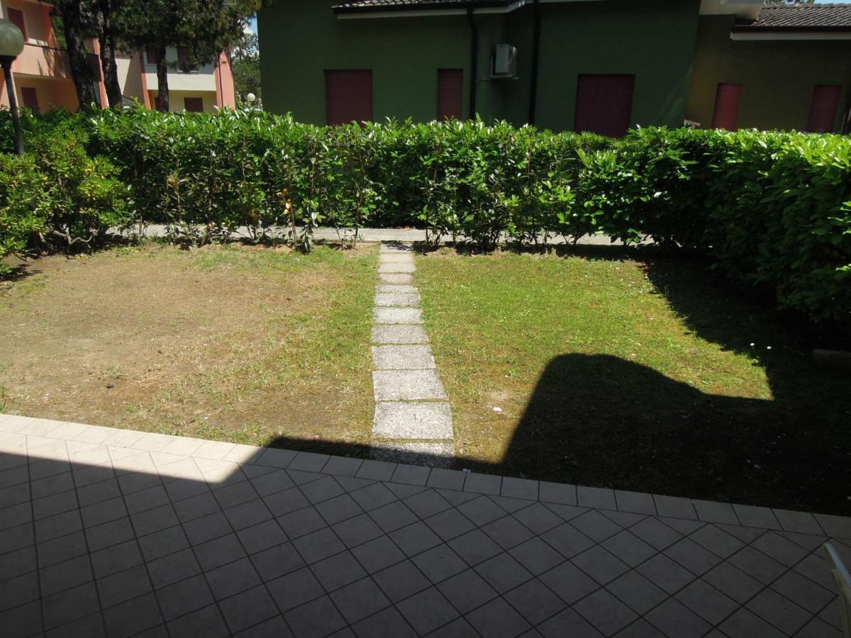 Villaggio Azzurro Bibione Kültér fotó