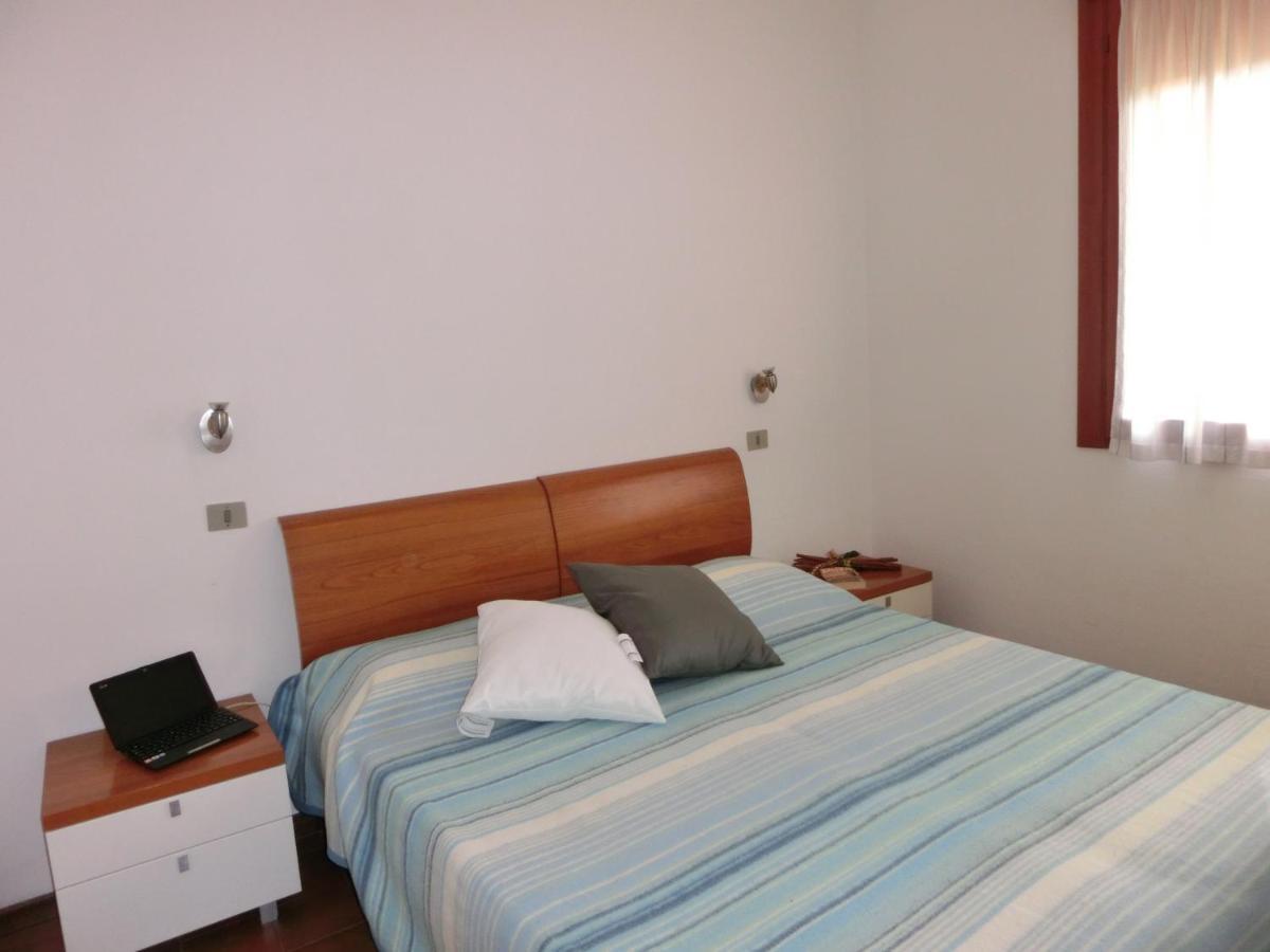Villaggio Azzurro Bibione Kültér fotó