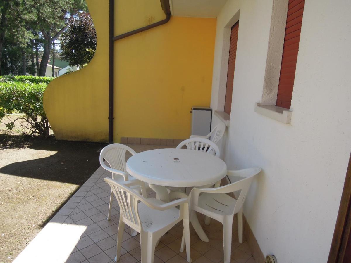 Villaggio Azzurro Bibione Kültér fotó